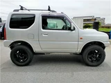 2009 Mazda AZ-OFFROAD XC Turbo SUV for sale, Japanese used car export - photo 7 of 34 | GULJI TRADERS