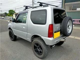 2009 Mazda AZ-OFFROAD XC Turbo SUV for sale, Japanese used car export - photo 8 of 34 | GULJI TRADERS