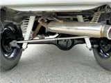 2009 Mazda AZ-OFFROAD XC Turbo SUV for sale, Japanese used car export - photo 30 of 34 | GULJI TRADERS