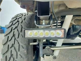 2009 Mazda AZ-OFFROAD XC Turbo SUV for sale, Japanese used car export - photo 32 of 34 | GULJI TRADERS
