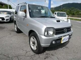 2009 Mazda AZ-OFFROAD XC SUV for sale, Japanese used car export - photo 1 of 50 | GULJI TRADERS