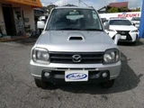 2009 Mazda AZ-OFFROAD XC SUV for sale, Japanese used car export - photo 3 of 50 | GULJI TRADERS