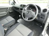 2009 Mazda AZ-OFFROAD XC SUV for sale, Japanese used car export - photo 12 of 50 | GULJI TRADERS