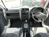 2009 Mazda AZ-OFFROAD XC SUV for sale, Japanese used car export - photo 24 of 50 | GULJI TRADERS