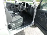 2009 Mazda AZ-OFFROAD XC SUV for sale, Japanese used car export - photo 32 of 50 | GULJI TRADERS