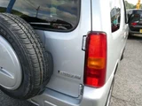 2009 Mazda AZ-OFFROAD XC SUV for sale, Japanese used car export - photo 39 of 50 | GULJI TRADERS