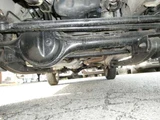 2009 Mazda AZ-OFFROAD XC SUV for sale, Japanese used car export - photo 43 of 50 | GULJI TRADERS