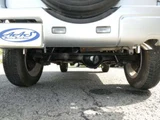2009 Mazda AZ-OFFROAD XC SUV for sale, Japanese used car export - photo 44 of 50 | GULJI TRADERS