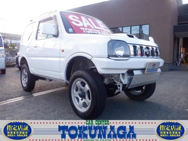 2010 Mazda AZ-OFFROAD XC - photo 1 2010 Mazda AZ-OFFROAD XC SUV for sale, Japanese used car export - photo 1 of 23 | GULJI TRADERS
