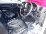 2010 Mazda AZ-OFFROAD XC SUV for sale, Japanese used car export - photo 4 of 23 | GULJI TRADERS