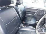 2010 Mazda AZ-OFFROAD XC SUV for sale, Japanese used car export - photo 7 of 23 | GULJI TRADERS
