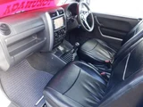 2010 Mazda AZ-OFFROAD XC SUV for sale, Japanese used car export - photo 11 of 23 | GULJI TRADERS