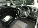 2011 Mazda AZ-OFFROAD 660 XC 4FAT 4WD SUV for sale, Japanese used car export - photo 3 of 3 | GULJI TRADERS
