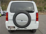 2012 Mazda AZ-OFFROAD XC4WD Sedan for sale, Japanese used car export - photo 6 of 37 | GULJI TRADERS