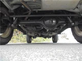 2012 Mazda AZ-OFFROAD XC4WD Sedan for sale, Japanese used car export - photo 35 of 37 | GULJI TRADERS