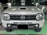 2012 Mazda AZ-OFFROAD XC Turbo 4WD SUV for sale, Japanese used car export - photo 22 of 24 | GULJI TRADERS