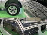 2012 Mazda AZ-OFFROAD XC Turbo 4WD SUV for sale, Japanese used car export - photo 24 of 24 | GULJI TRADERS