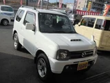 2013 Mazda AZ-OFFROAD XC4WD Turbo Sedan for sale, Japanese used car export - photo 4 of 28 | GULJI TRADERS