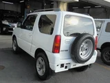 2013 Mazda AZ-OFFROAD XC4WD Turbo Sedan for sale, Japanese used car export - photo 5 of 28 | GULJI TRADERS