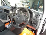 2013 Mazda AZ-OFFROAD XC4WD Turbo Sedan for sale, Japanese used car export - photo 10 of 28 | GULJI TRADERS