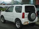 2013 Mazda AZ-OFFROAD Sedan for sale, Japanese used car export - photo 2 of 50 | GULJI TRADERS