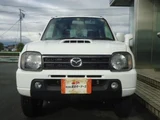 2013 Mazda AZ-OFFROAD Sedan for sale, Japanese used car export - photo 3 of 50 | GULJI TRADERS