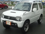 2013 Mazda AZ-OFFROAD Sedan for sale, Japanese used car export - photo 41 of 50 | GULJI TRADERS