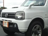 2013 Mazda AZ-OFFROAD Sedan for sale, Japanese used car export - photo 43 of 50 | GULJI TRADERS