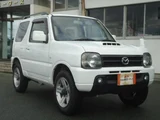 2013 Mazda AZ-OFFROAD Sedan for sale, Japanese used car export - photo 44 of 50 | GULJI TRADERS