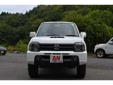 2013 Mazda AZ-OFFROAD 660 XC 4WD SUV for sale, Japanese used car export - photo 3 of 28 | GULJI TRADERS