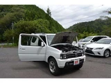 2013 Mazda AZ-OFFROAD 660 XC 4WD SUV for sale, Japanese used car export - photo 23 of 28 | GULJI TRADERS
