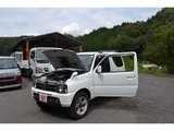 2013 Mazda AZ-OFFROAD 660 XC 4WD SUV for sale, Japanese used car export - photo 25 of 28 | GULJI TRADERS