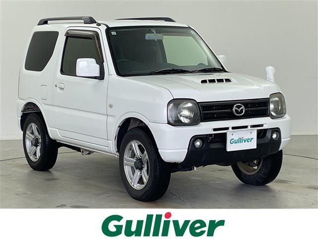 2013 Mazda AZ-OFFROAD XC 4WD - photo 1 2013 Mazda AZ-OFFROAD XC 4WD SUV for sale, Japanese used car export | GULJI TRADERS