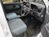 1997 Mazda AZ-WAGON 4WD FX 5MT Van for sale, Japanese used car export - photo 6 of 14 | GULJI TRADERS