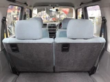 1997 Mazda AZ-WAGON 4WD FX 5MT Van for sale, Japanese used car export - photo 10 of 14 | GULJI TRADERS