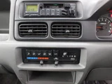 1997 Mazda AZ-WAGON 4WD FX 5MT Van for sale, Japanese used car export - photo 12 of 14 | GULJI TRADERS