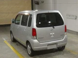 2003 Mazda AZ-WAGON Van for sale, Japanese used car export - photo 2 of 7 | GULJI TRADERS