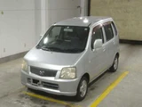 2003 Mazda AZ-WAGON Van for sale, Japanese used car export - photo 4 of 7 | GULJI TRADERS