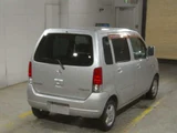 2003 Mazda AZ-WAGON Van for sale, Japanese used car export - photo 5 of 7 | GULJI TRADERS