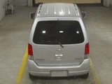 2003 Mazda AZ-WAGON Van for sale, Japanese used car export - photo 6 of 7 | GULJI TRADERS