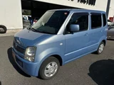 2004 Mazda AZ-WAGON FX Van for sale, Japanese used car export - photo 1 of 10 | GULJI TRADERS