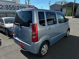 2004 Mazda AZ-WAGON FX Van for sale, Japanese used car export - photo 2 of 10 | GULJI TRADERS