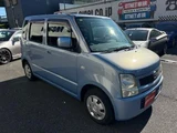 2004 Mazda AZ-WAGON FX Van for sale, Japanese used car export - photo 10 of 10 | GULJI TRADERS