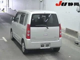 2004 Mazda AZ-WAGON Van for sale, Japanese used car export - photo 2 of 9 | GULJI TRADERS