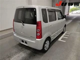 2004 Mazda AZ-WAGON Van for sale, Japanese used car export - photo 5 of 9 | GULJI TRADERS