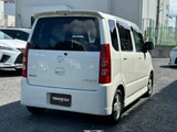 2005 Mazda AZ-WAGON Van for sale, Japanese used car export - photo 2 of 9 | GULJI TRADERS