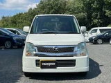 2005 Mazda AZ-WAGON Van for sale, Japanese used car export - photo 5 of 9 | GULJI TRADERS