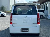 2005 Mazda AZ-WAGON Van for sale, Japanese used car export - photo 9 of 9 | GULJI TRADERS