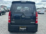 2005 Mazda AZ-WAGON Van for sale, Japanese used car export - photo 2 of 8 | GULJI TRADERS
