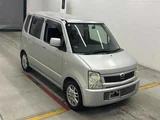 2005 Mazda AZ-WAGON Van for sale, Japanese used car export - photo 1 of 7 | GULJI TRADERS